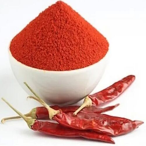 Kashmiri Red Chilli Powder for Culinary Purposes