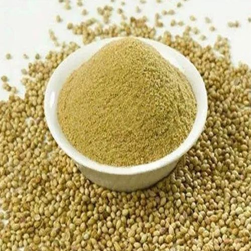 Coriander Powder, Color : Green, Purity : 100% for Cooking