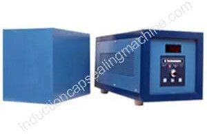 Corona Treater Machine CRT 2000