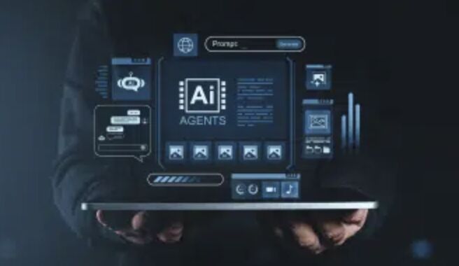 Course AI Software Development Service