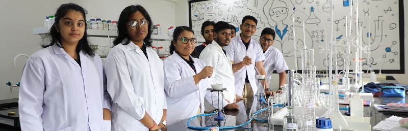 Senior Secondary School