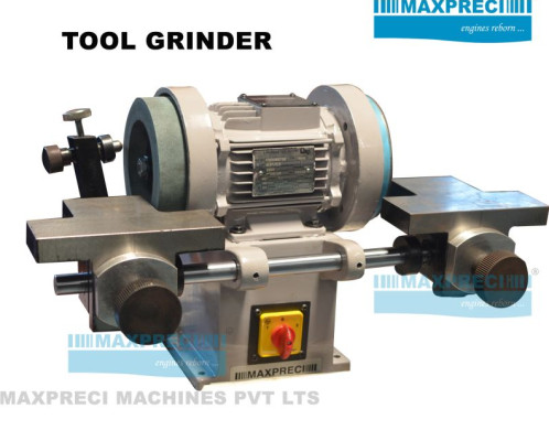Tool Grinder TG-150