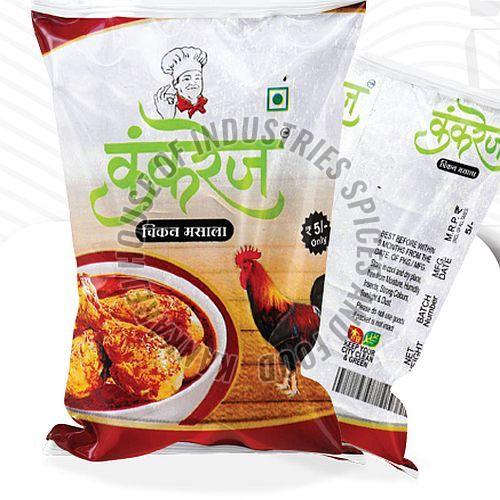 Kankarej Chicken Masala Powder, Color : Brown