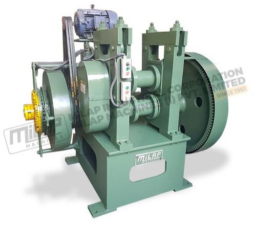 Plain Forging Roller