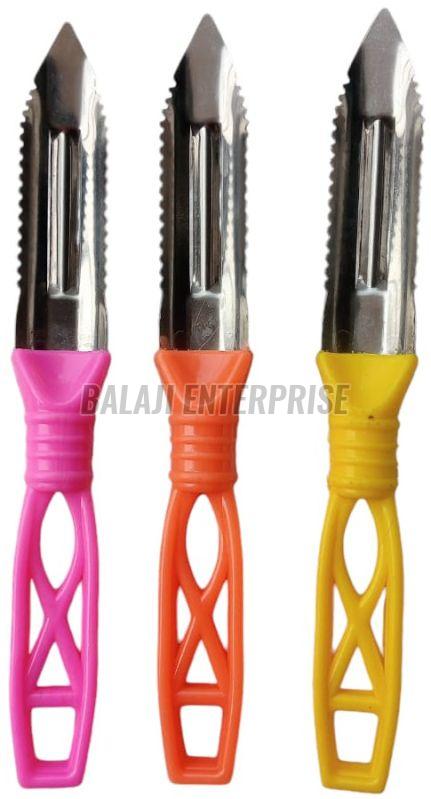 5.5 Inch Stainless Steel Potato Peeler