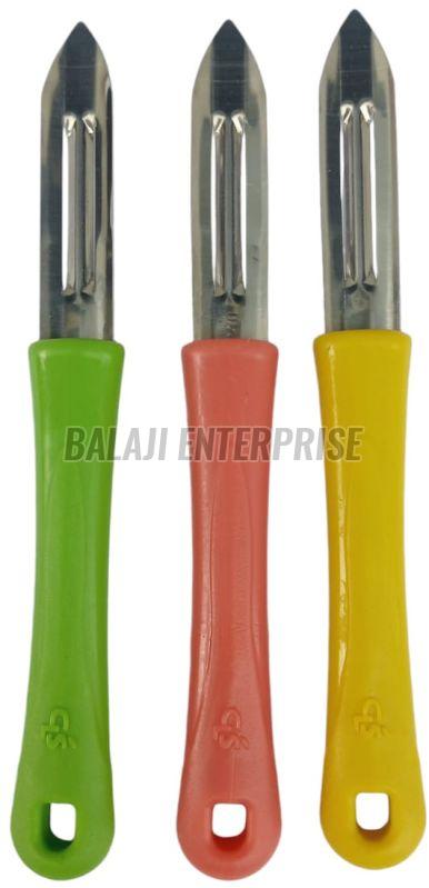Stainless Steel Vegetable Peeler