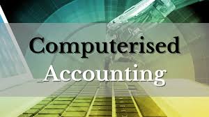 Computerised Accounting Service