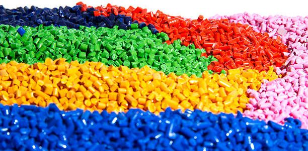 Soft PVC Granule