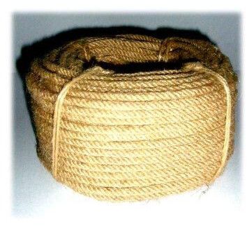 Jute Ropes
