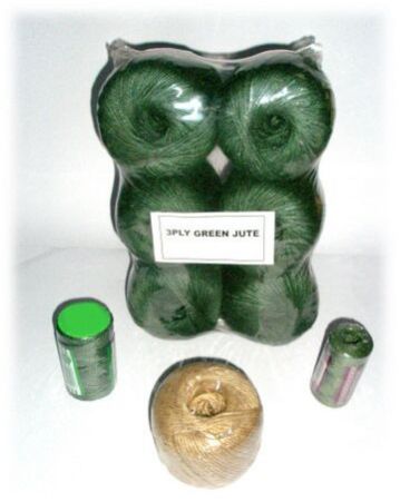 Jute Twines