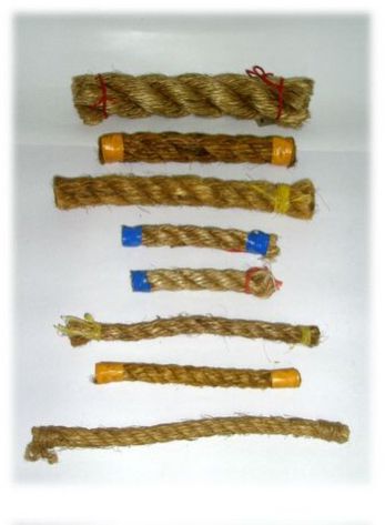 Manila Rope