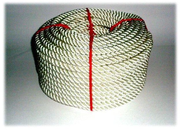 Nylon Ropes