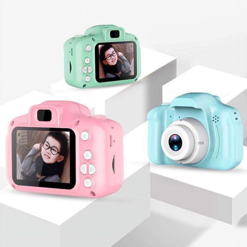 Multi Functional Kids Digital Camera