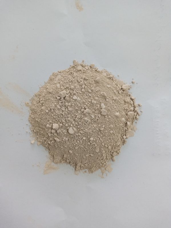 Ball Clay Powder