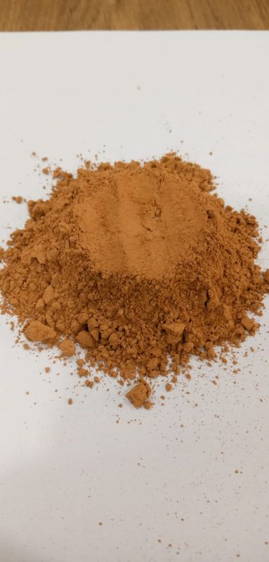 bentonite powder