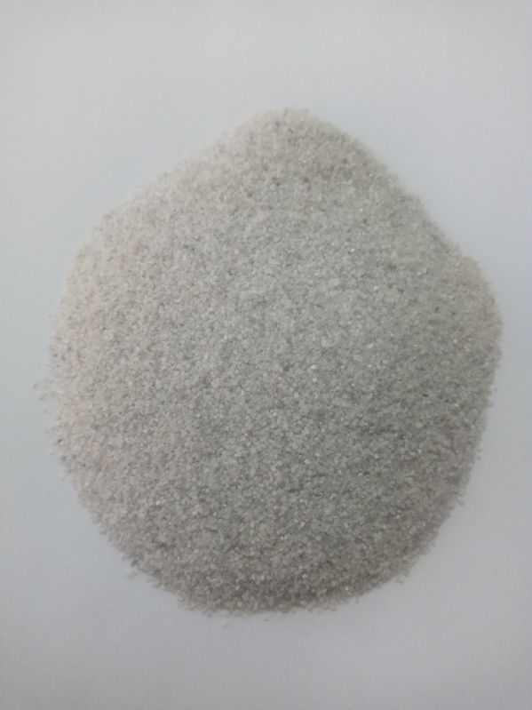 Washed Silica Sand