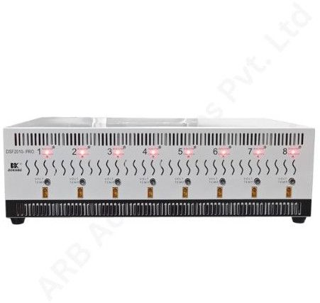 Battery Testers DSF2010-8 20V10A (B37d)