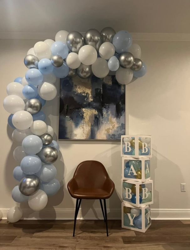 Balloon Decorator in Gurugram 9041909964