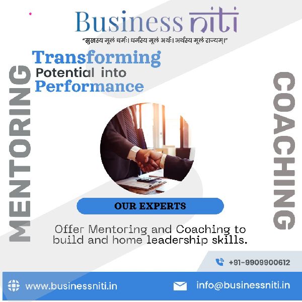Mentoring Training Program