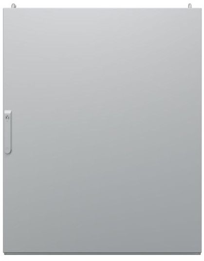 CRCA, Riveted Wall Mounted Enclosure Box