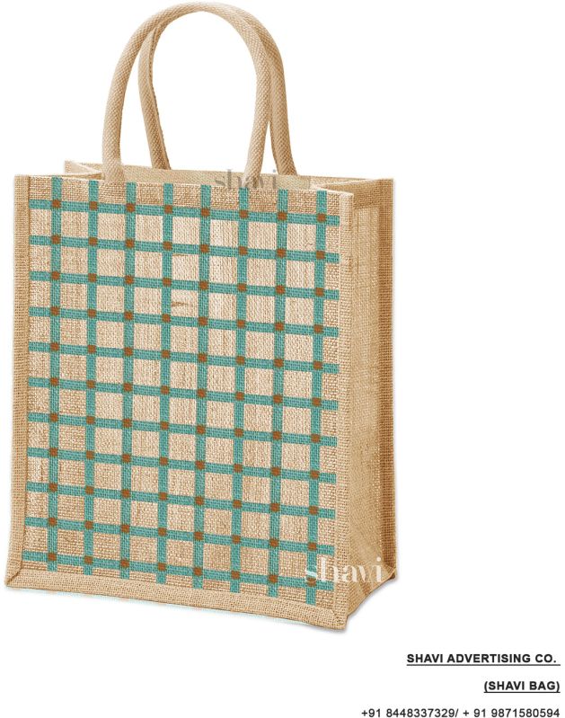 jute bag