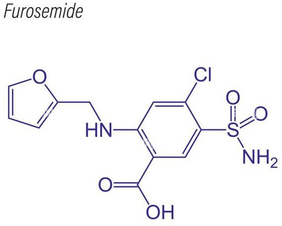 Furosemide