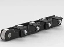 Bagasse Carrier Chains