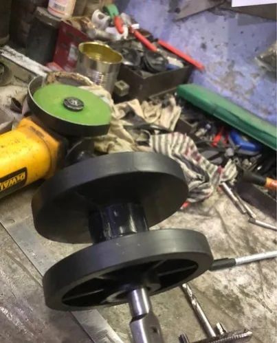 Conveyor Idler Roller