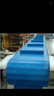 Crate Conveyor System