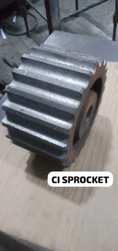 Industrial Conveyor Chain Sprocket