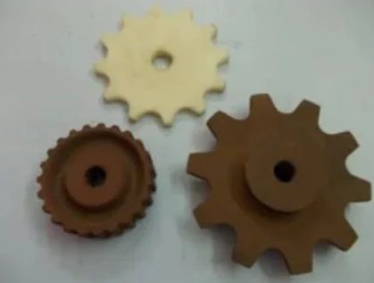 M S Chain Sprocket