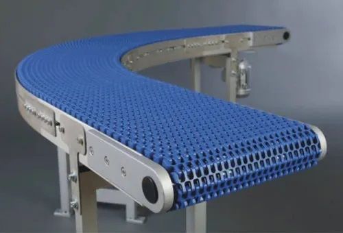 Modular Chain Conveyor