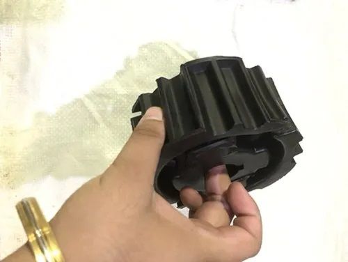 Nylon Chain Sprocket