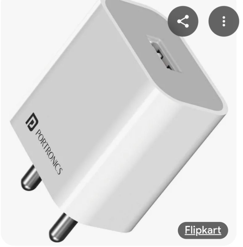 mobile phone charger