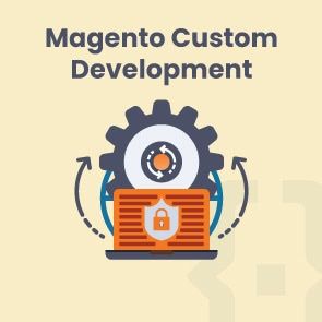 Magento Development Services