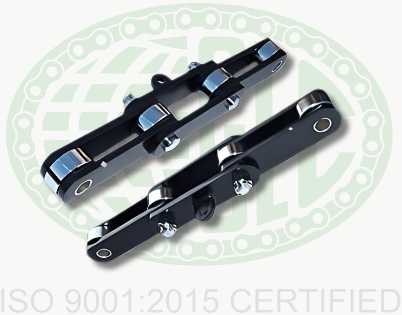 Bagasse Carrier Chain