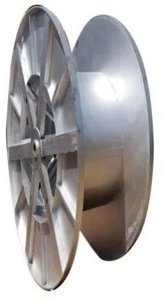 5mm Stainless Steel Process Cable Drum 100-200mm