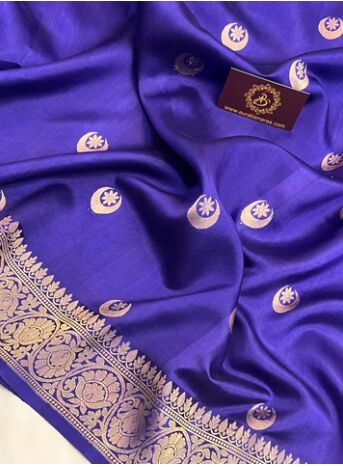 Banarasi Saree