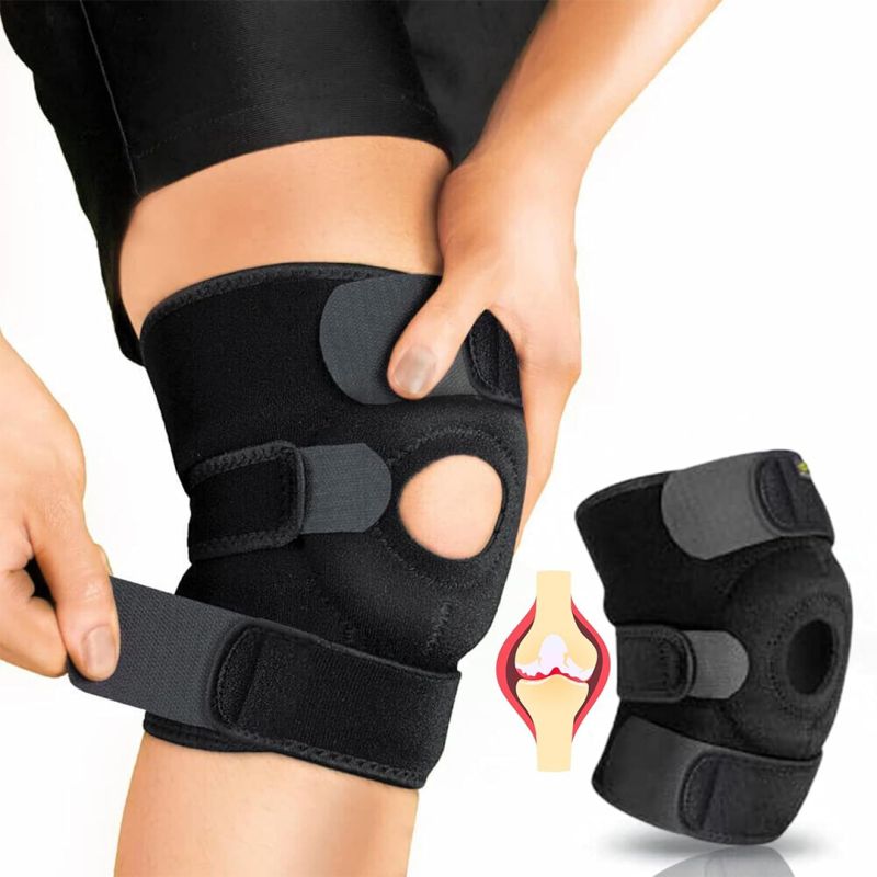 Knee Braces