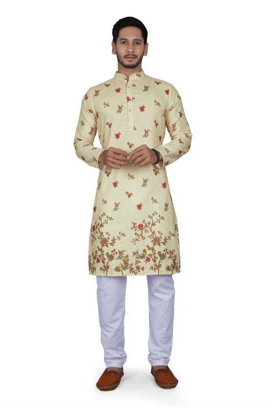 Gents Kurta