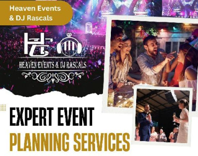 Event management services
