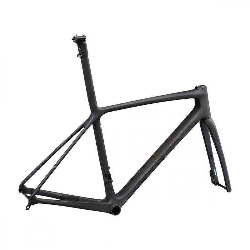 2022 Giant Tcr Advanced Sl Disc Frameset (GUN2BIKESHOP)