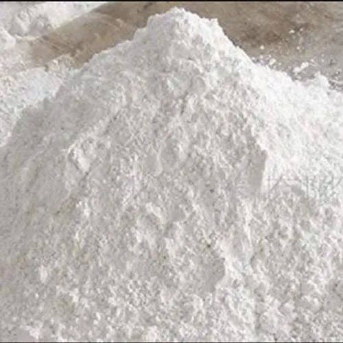 China Clay Powder, Color : White Dried