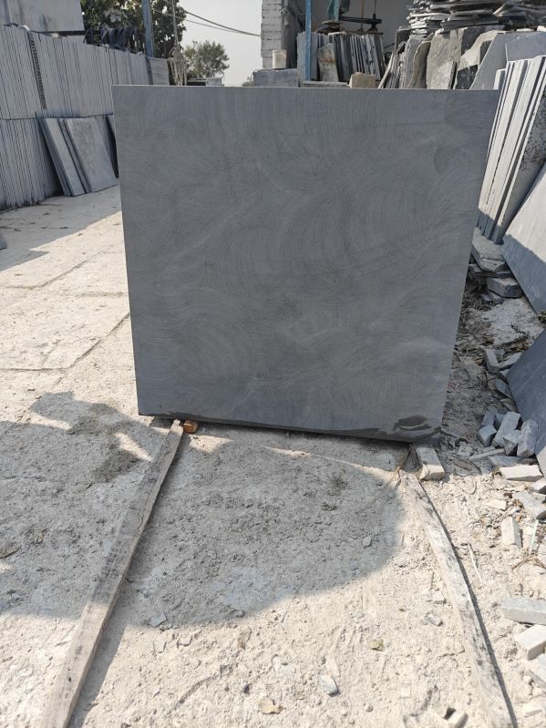 Tandur Grey Limestone Centre Piece