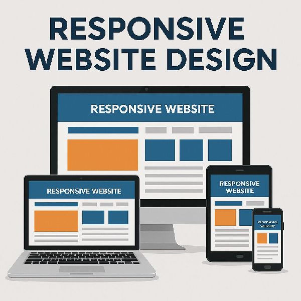 Responsive Website Design