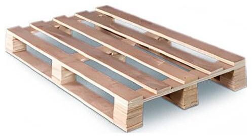 Premium Wooden Pallets