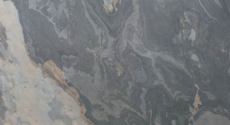 Autumn Rustic Stone Veneer