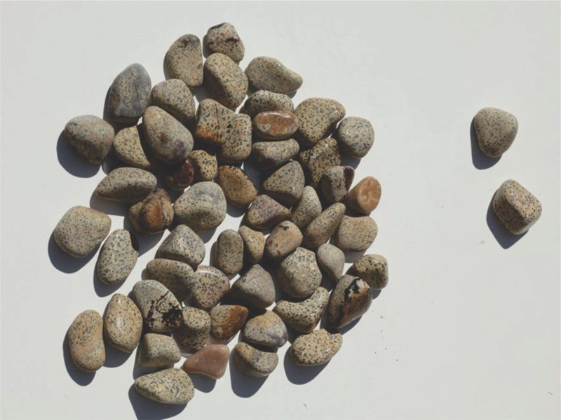 River Pebbles Stone