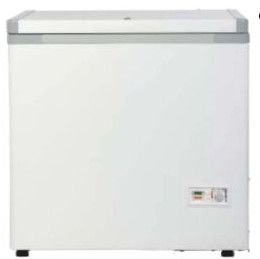 200L - Single Door Chest Freezer