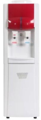 21 F Water Dispensers